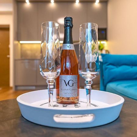 Simpsono Apartamentai Nr.1 Паланга Экстерьер фото