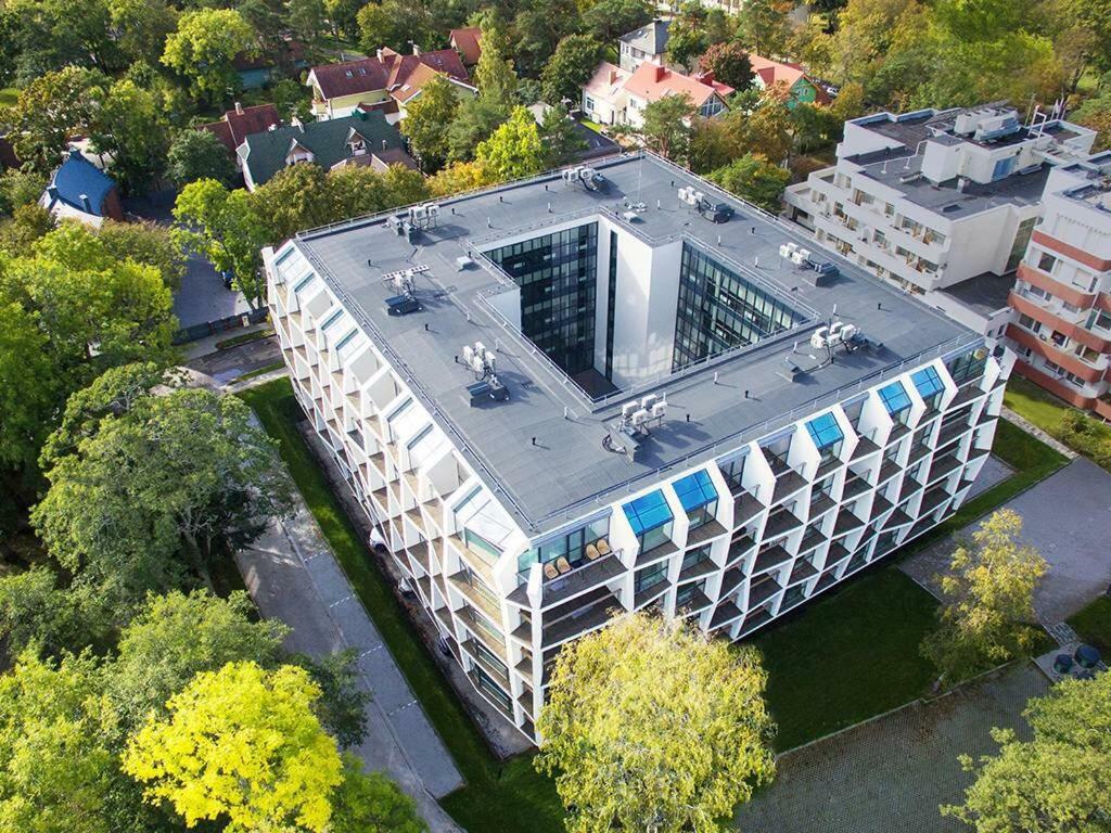 Simpsono Apartamentai Nr.1 Паланга Экстерьер фото