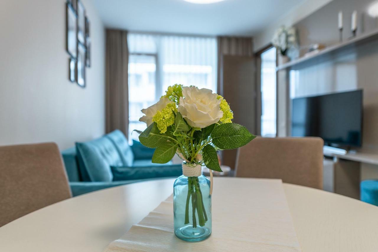 Simpsono Apartamentai Nr.1 Паланга Экстерьер фото